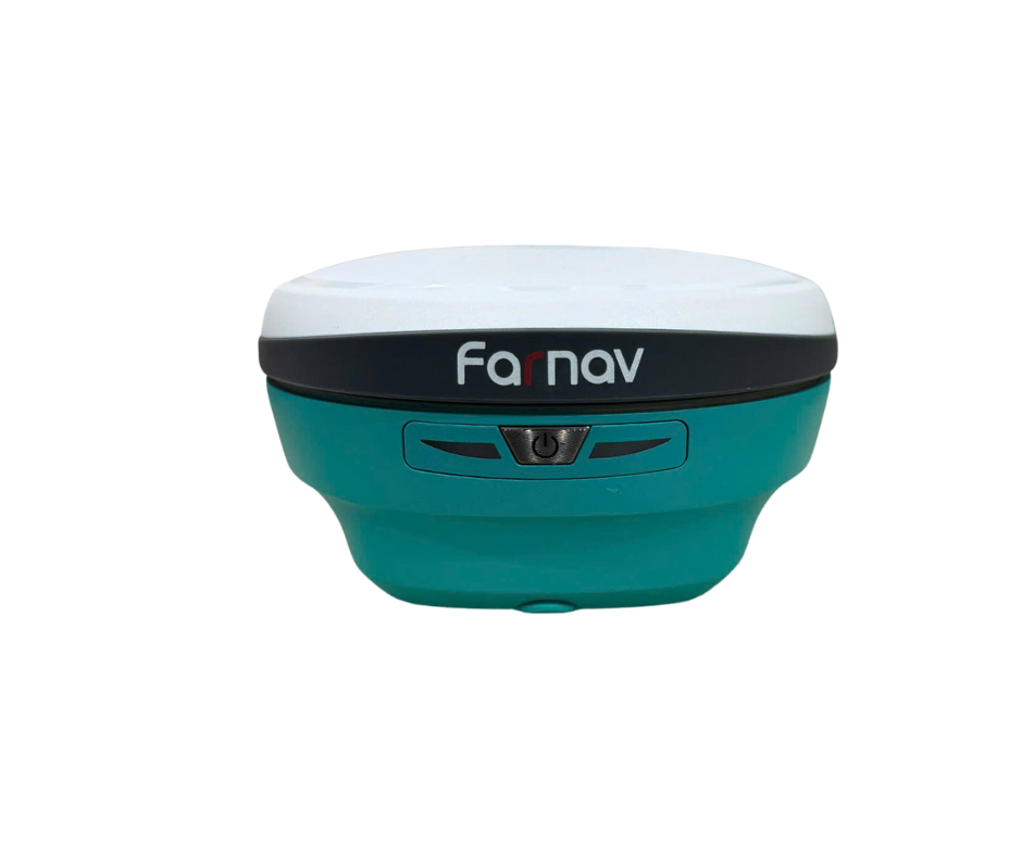 Máy định vị GNSS FARNAV N30